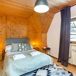 Gocówka&spa Villa