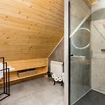 Villa Gocówka&spa *