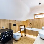 Gocówka&spa *