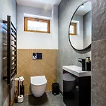Villa Gocówka&spa Bukowina Tatrzańska