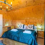 Gocówka&spa Bukowina Tatrzańska
