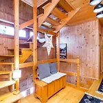 Gocówka&spa Villa