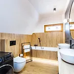 Gocówka&spa