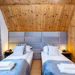 Gocówka&spa Villa
