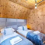 Gocówka&spa * Bukowina Tatrzańska