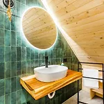 Villa Gocówka&spa Bukowina Tatrzańska