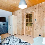 Gocówka&spa Bukowina Tatrzańska