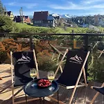 Villa Gocówka&spa *