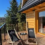 Gocówka&spa Villa Bukowina Tatrzańska
