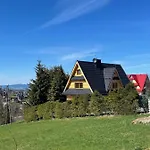 Villa Gocówka&spa