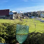 Gocówka&spa Villa Bukowina Tatrzańska