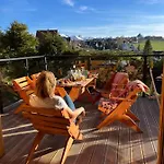 Gocówka&spa Bukowina Tatrzańska
