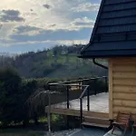 Gocówka&spa Villa