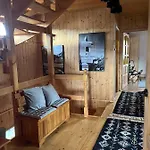 Gocówka&spa Villa Bukowina Tatrzańska