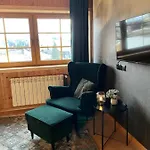 Gocówka&spa