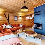 Gocówka&spa *