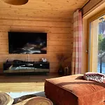 Gocówka&spa Villa Bukowina Tatrzańska