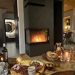 Gocówka&spa Bukowina Tatrzańska