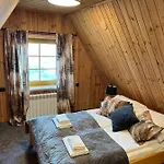 Gocówka&spa Villa Bukowina Tatrzańska