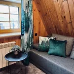 Gocówka&spa Bukowina Tatrzańska