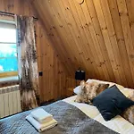 Gocówka&spa Villa