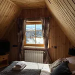 Gocówka&spa Villa