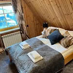 Gocówka&spa Villa *