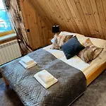 Gocówka&spa Villa *