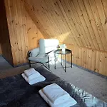 Gocówka&spa Villa Bukowina Tatrzańska