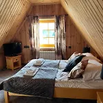 Gocówka&spa Bukowina Tatrzańska