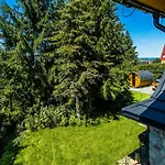 Gocówka&spa Villa
