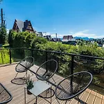 Gocówka&spa Villa Bukowina Tatrzańska