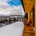 Gocówka&spa Bukowina Tatrzańska