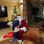 Gocówka&spa Bukowina Tatrzańska