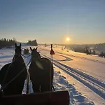 Gocówka&spa