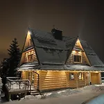 Gocówka&spa Bukowina Tatrzańska