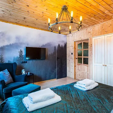 Gocowka & * Bukowina Tatrzańska