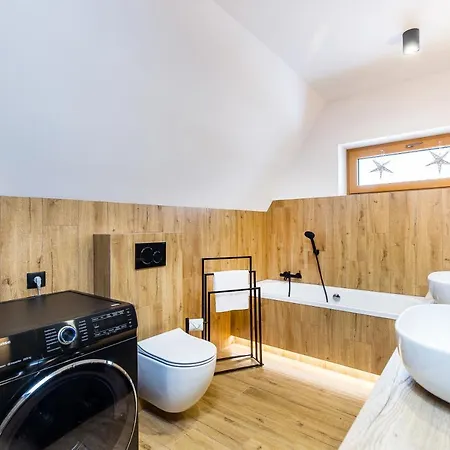 Gocowka & *