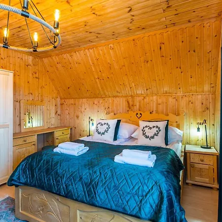 Gocowka & Bukowina Tatrzańska