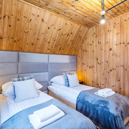 Gocowka & * Bukowina Tatrzańska