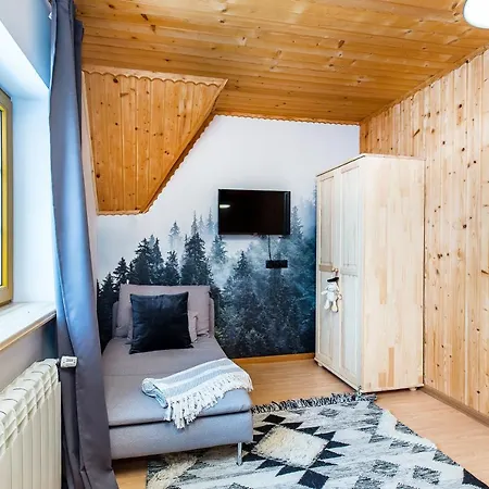 Gocowka & * Bukowina Tatrzańska