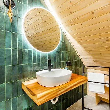 Villa Gocowka & Bukowina Tatrzańska