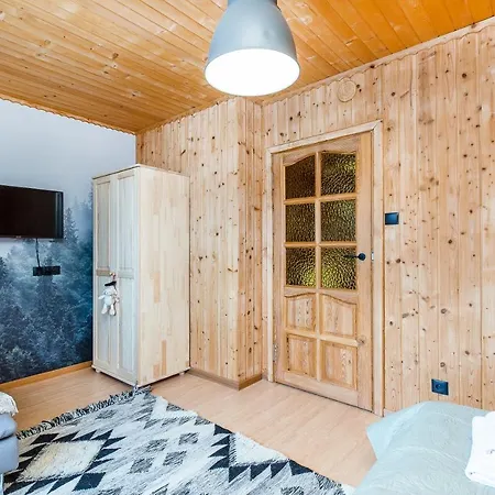 Gocowka & Bukowina Tatrzańska