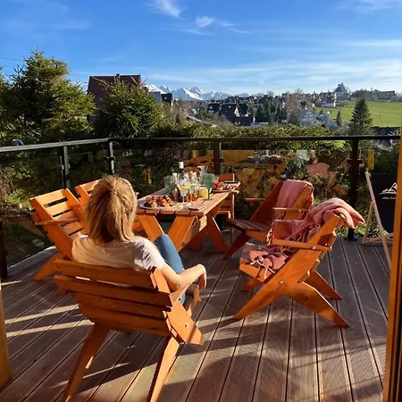 Gocowka & Bukowina Tatrzańska