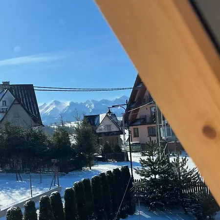 Gocowka & Bukowina Tatrzańska