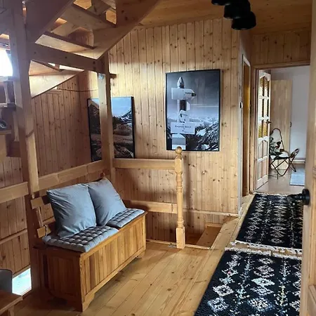 Gocowka & Villa Bukowina Tatrzańska