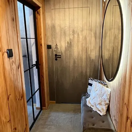 Gocowka & * Bukowina Tatrzańska