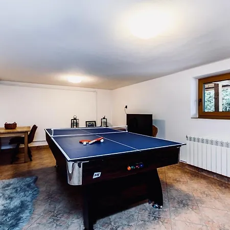 Gocowka & * Bukowina Tatrzańska