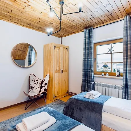 Gocowka & * Bukowina Tatrzańska