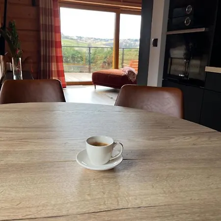 וילה Gocowka & בוקוווינה טטז'אנסקה